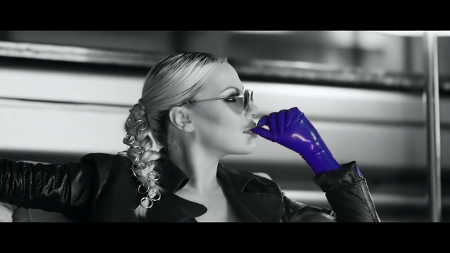 Камелия - Минута живот (Official Video) 2016