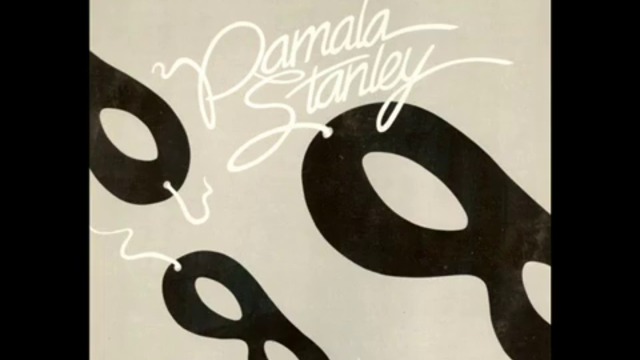 Pamala Stanley - Coming Out Of Hiding (hi-nrg ) 1983