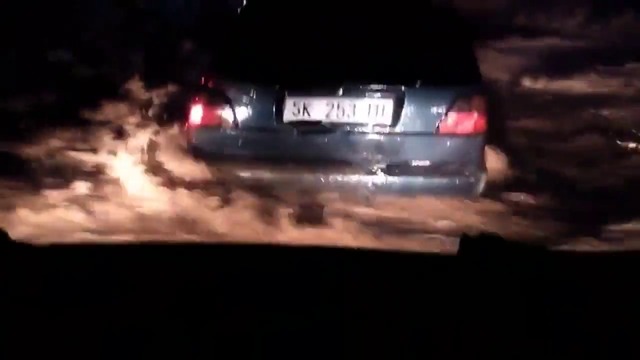 Ужасяваща буря в Македония, най-малко 21 загинали
