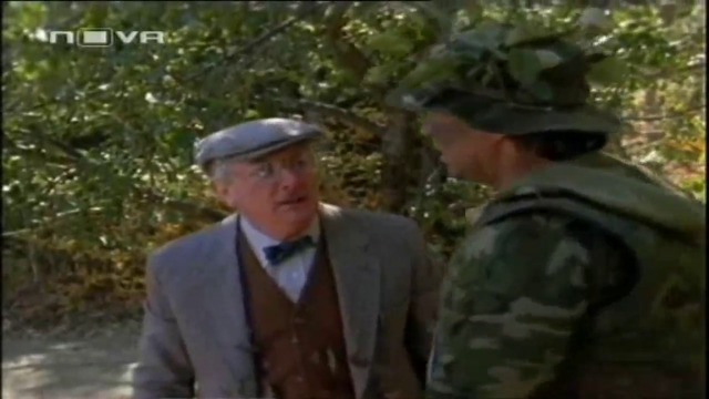 Веселата ферма (1988) (бг субтитри) (част 8) TV Rip Нова телевизия