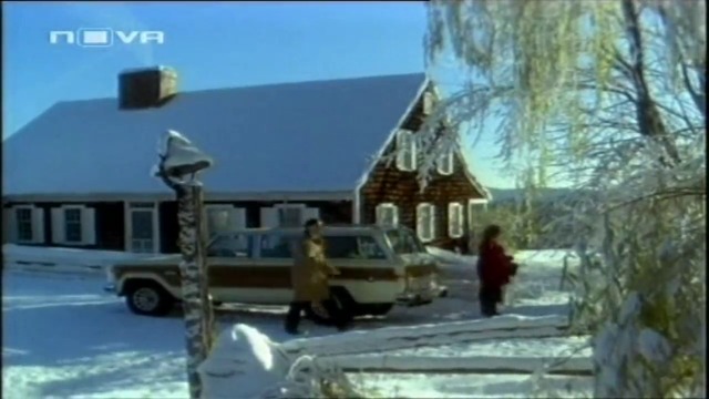 Веселата ферма (1988) (бг субтитри) (част 9) TV Rip Нова телевизия