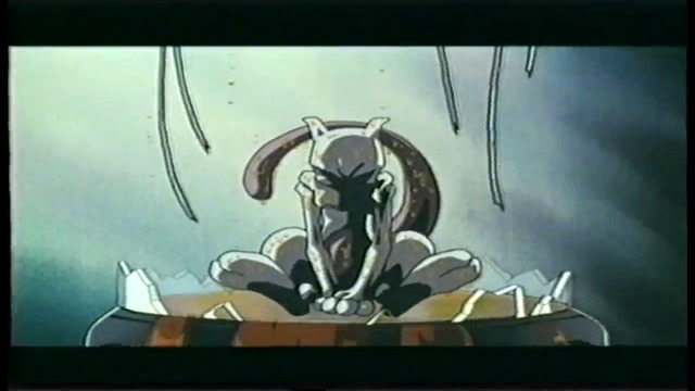 Покемон: Завръщането на Мюту (2001) (бг аудио) (част 1) VHS Rip Александра видео