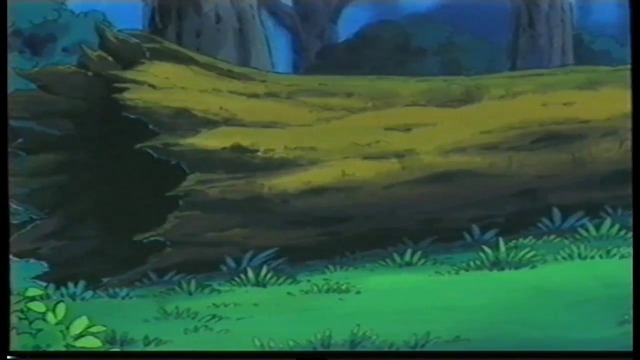 Покемон: Завръщането на Мюту (2001) (бг аудио) (част 4) VHS Rip Александра видео