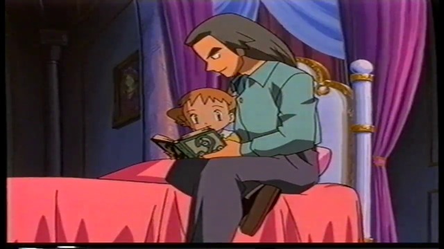 Покемон 3 Филмът (2001) (бг аудио) (част 2) VHS Rip Александра видео 2002