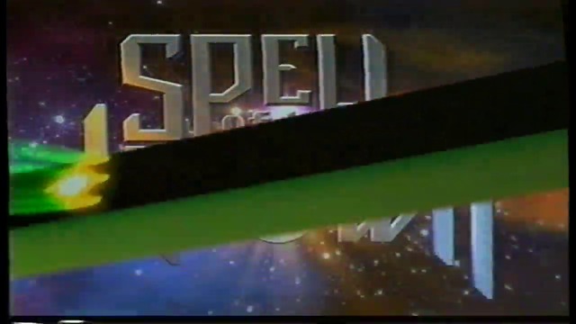 Покемон 3 Филмът (2001) (бг аудио) (част 3) VHS Rip Александра видео 2002
