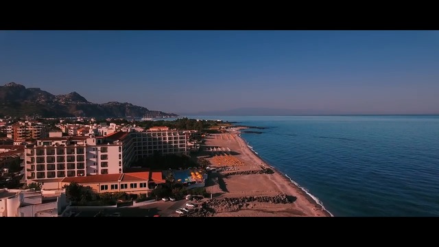 Rasta - Hotel (Official Music Video) 2016