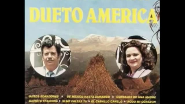Duetos famosos mexicanos los mejores temas