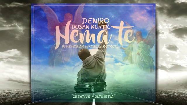 Deniro feat. Dusan Kurtic - NEMA TE