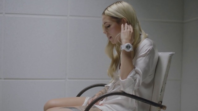 Skylar Grey - Come Up For Air ,2016 Music Video
