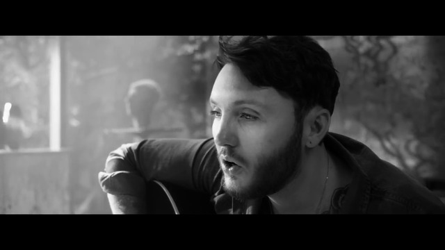 Премиера / James Arthur - Say You Won't Let Go _ 2016 Music Video