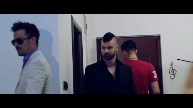 IVAN JEDINI x DJ DJUKA - PUNO KOSTA (Official Video)