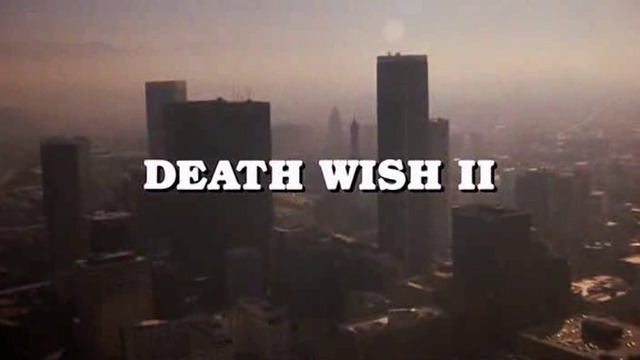 [BG AUDIO] Смъртоносно желание 2 (Death Wish 2), част 1