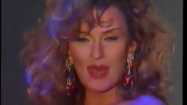 Sneki - Da, da (Official Video 1991)