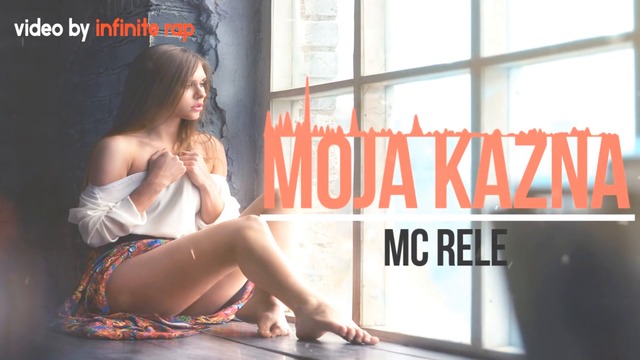 MC Rele X DOMINIKO AFERA - MOJA KAZNA 2016.mp4