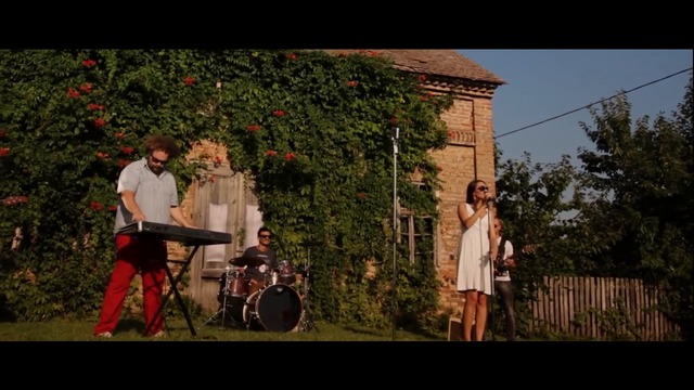 Pavle Dejanic - Poceo Je Kraj ( Official Video 2016 ) HD