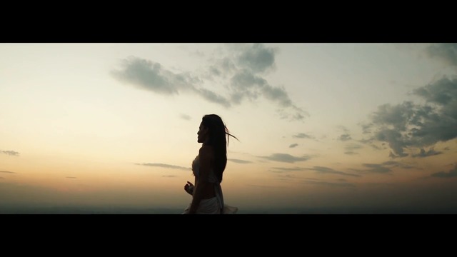 FTampa feat. Amanda Wilson  - STAY  (Official Video)