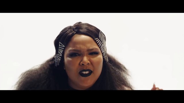 Lizzo - Phone [Official Music Video]