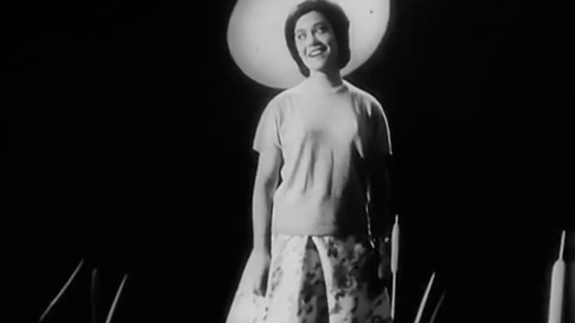 Росица Николова (1961) - Когато луната изплува