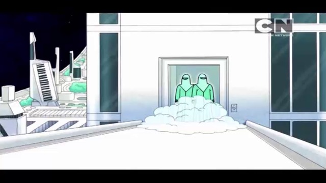 Cartoon Network - Парк Шоу сезон 7 - реклама Бг аудио