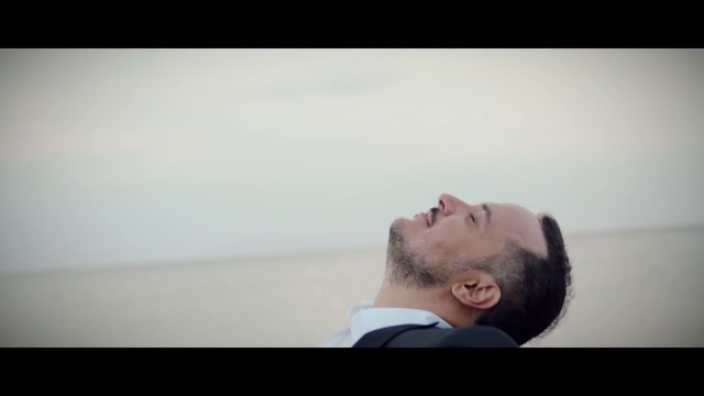 Akis Deiximos - Teleiosame Edo - Official Video Clip 2016