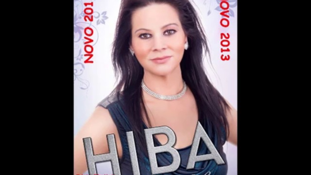 Hiba Nukic - Novi zivot