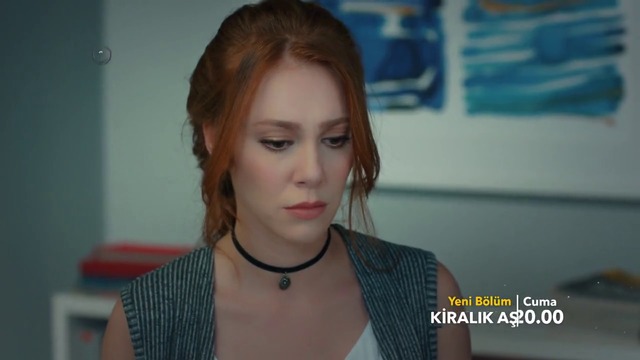 Любов под наем (Kiralık Aşk) 55 епизод /1 трейлър Бг Превод
