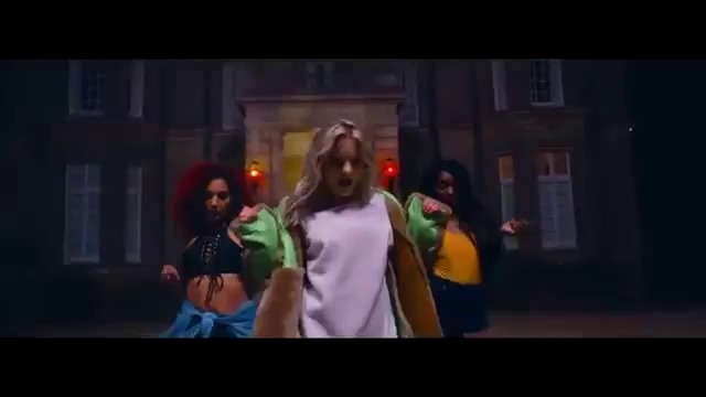 Zara Larsson - Ain't My Fault (Official video)