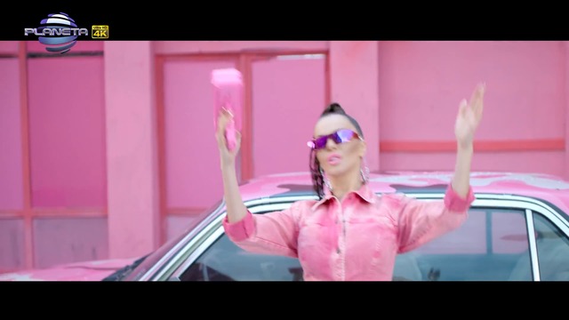 Галена - МамаУраган (Official Video) 2016
