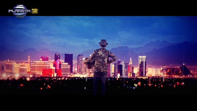 Илиян - Las Vegas (Official Video) 2016