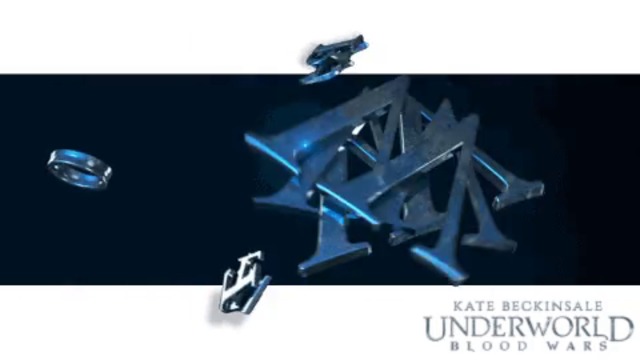 Кейт Бекинсейл e Селин в Подземен свят 5: Кървави войни (2016/7) Kate Beckinsale is Selene in UnderWorld V: Blood wars 3D