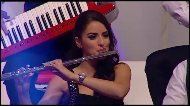 Biljana Sulimanovic - Kameni cvet - GP - (TV Grand 30.09.2016.)