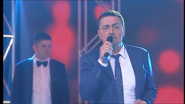Dragan Kojic Keba - Majko - ( Tv Pink 2016 )