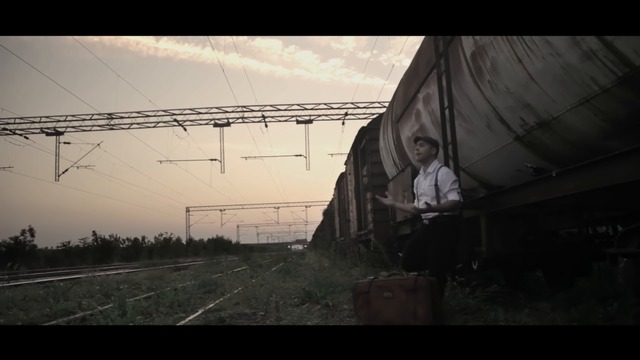 Aleksandar Joldzic - Da mi je (Official Video 2016) HD