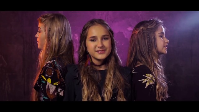 Water Of Life Project - "Water Of Life"- Руската песен за  Детската Евровизия 2016!!!
