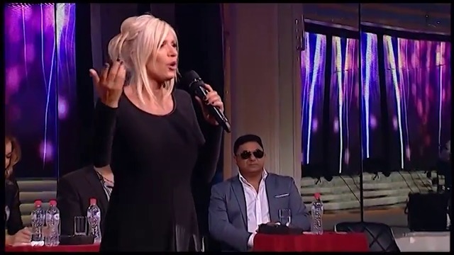 Dragica Radosavljevic Cakana - Andjeo  (TV Grand 06.10.2016.)