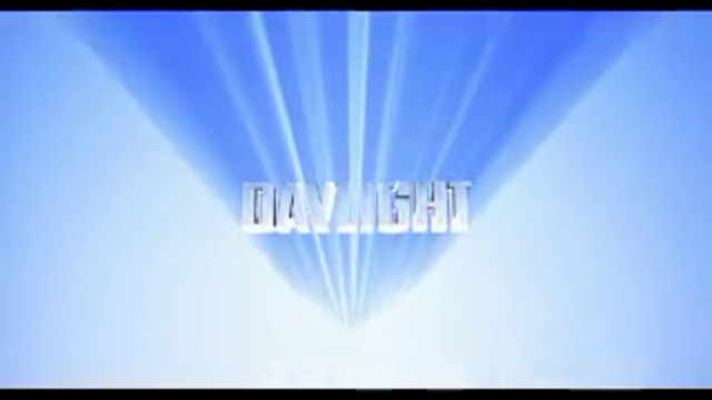 [BG AUDIO] Дневна светлина (Daylight), част 1