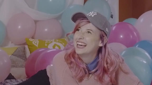 Tessa Violet - Not Over You (official music video)