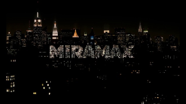 Miramax Films Intro HD