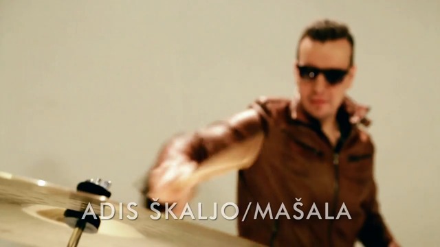 ® ADIS SKALJO - Masala (Official Video HD) NOVO! © 2016