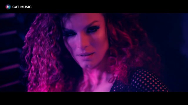 Andreea D - Get Freaky (feat. Veo) Official Video