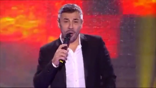 Jovan Perišić - Samo da si tu (2016) HD