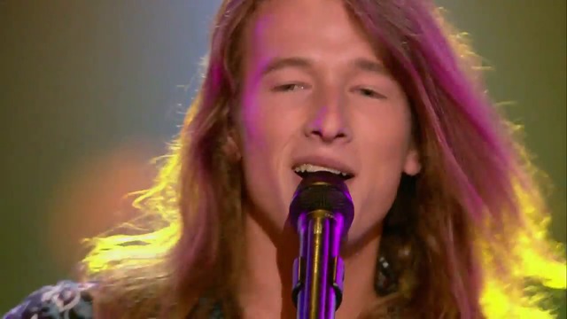 Baggio – Does Your Mother Know (The Blind Auditions - The voice of Holland 2016)