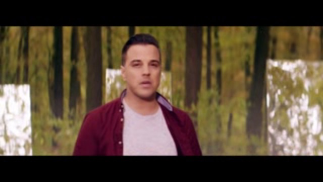 Ivan Zak - Za ljubav roDJeni (Official video)