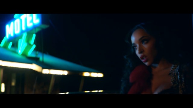 KDA - Just Say (Official Video) ft. Tinashe