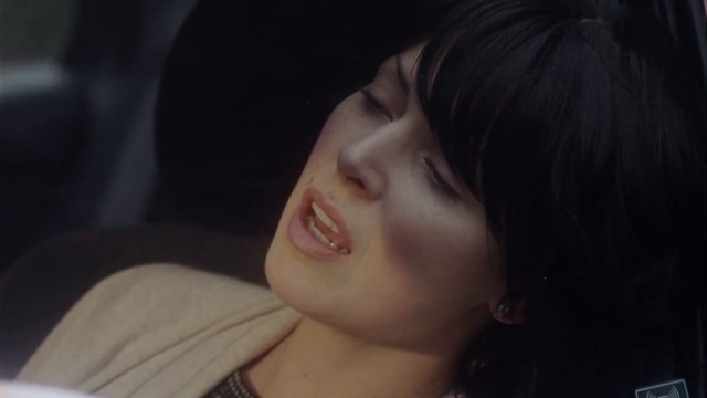Sleigh Bells - I Can Only Stare (Official Video)