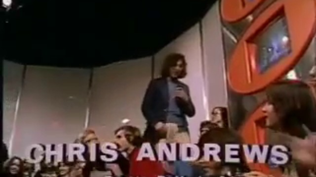 Chris Andrews (1972) - Pretty Belinda