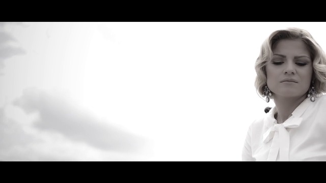 Τζωρτζίνα Νικάκη • Τώρα Ζω Για Μένα (2016 Official Video Clip)