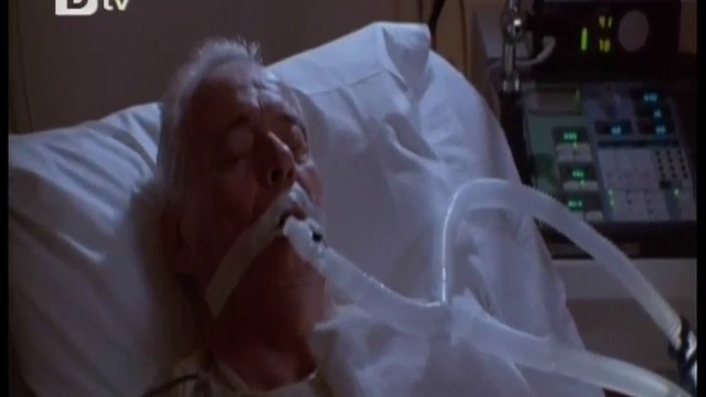 Сърдити старчета (1993) (бг аудио) (част 4) TV Rip bTV