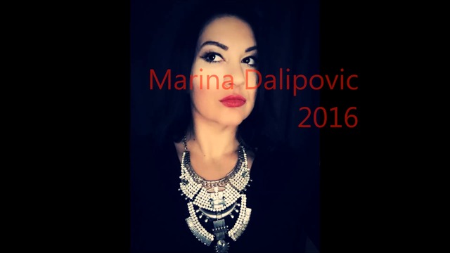 Marina Dalipovic DODJI MI LJUBAVI 2016 - 2017