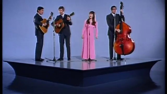 The Seekers (1965) - A World of our Own